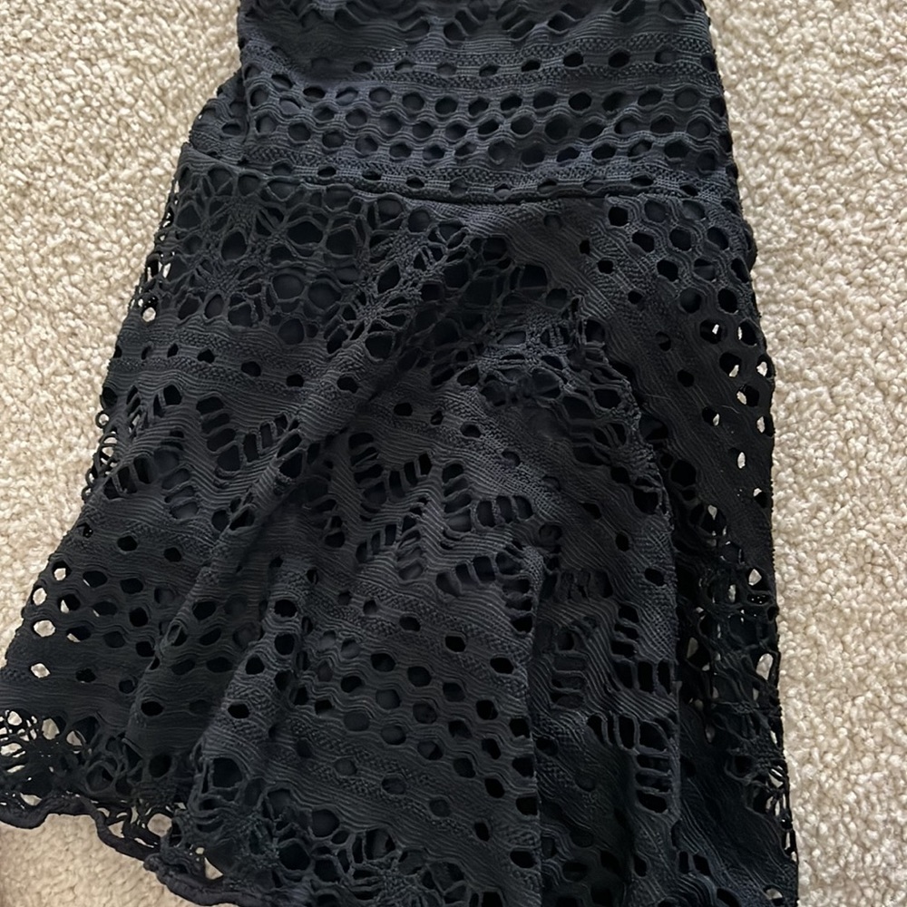 Swimsuit over up